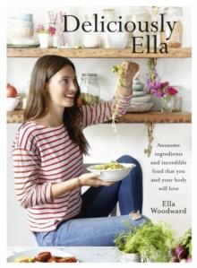 Deliciously Ella : Awesome ingredients, incredible food that you and your body will love