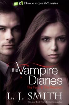 The Vampire Diaries: The Fury : Book 3