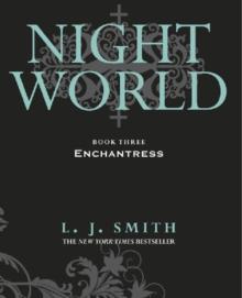 Night World: Enchantress : Book 3