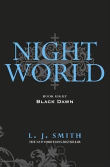 Night World: Black Dawn : Book 8