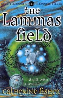 The Lammas Field