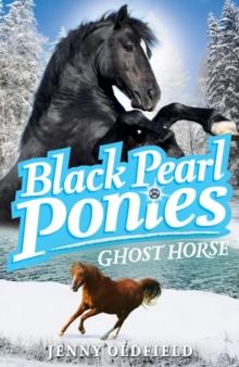 Ghost Horse : Book 6