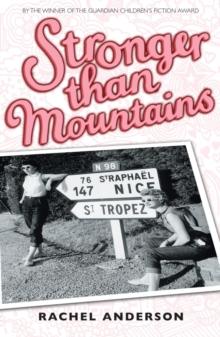 Moving Times trilogy: Stronger than Mountains : Book 3