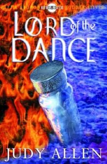 Lord Of The Dance