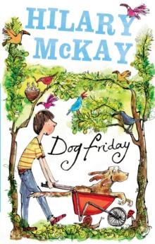 Dog Friday : Book 1