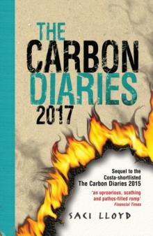 The Carbon Diaries 2017 : Book 2