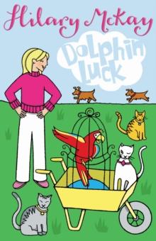 Dog Friday: Dolphin Luck : Book 3