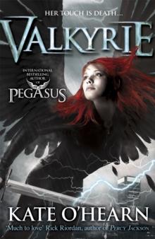 Valkyrie : Book 1