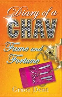 Fame and Fortune : Book 5