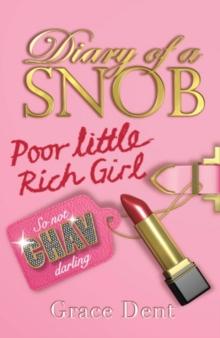 Poor Little Rich Girl : Book 1