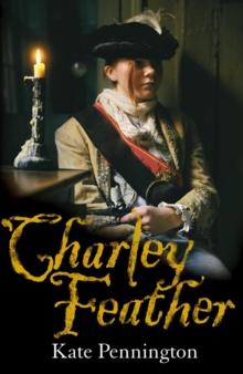 Charley Feather