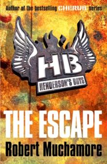 The Escape : Book 1