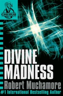 Divine Madness : Book 5