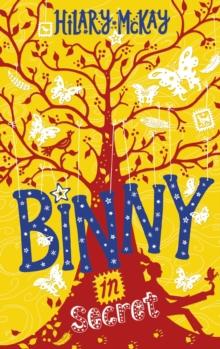 Binny in Secret : Book 2