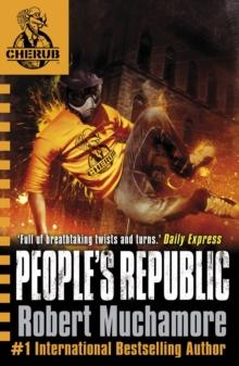 People's Republic : Book 13