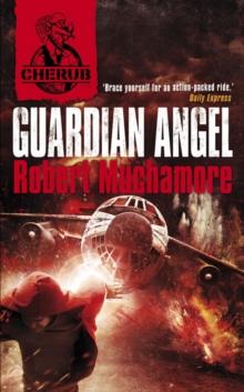 Guardian Angel : Book 14