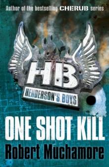 One Shot Kill : Book 6