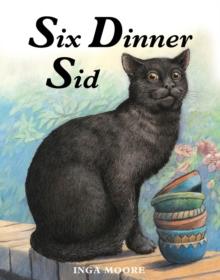 Six Dinner Sid