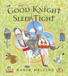 Good Knight Sleep Tight