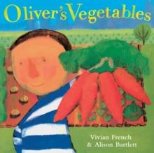 Oliver's Vegetables