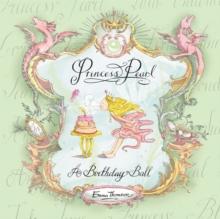 Princess Pearl: A Birthday Ball