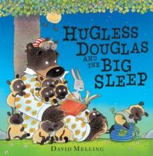 Hugless Douglas and the Big Sleep