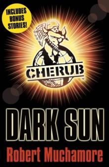 Dark Sun and other stories