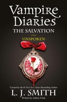 The Salvation: Unspoken : Book 12