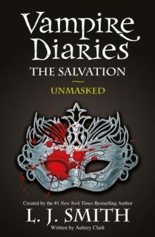 The Salvation: Unmasked : Book 13