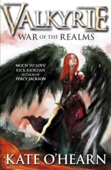 War of the Realms : Book 3