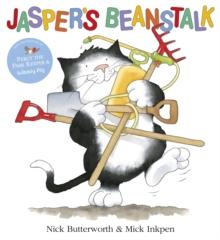 Jasper's Beanstalk