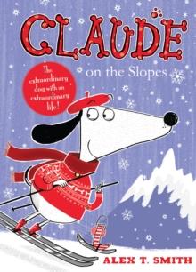 Claude on the Slopes