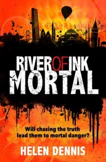 Mortal : Book 3