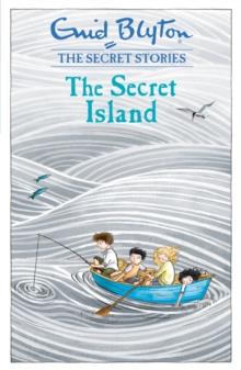 The Secret Island : Book 1