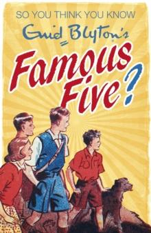 Enid Blyton's Famous Five