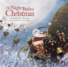 The Night Before Christmas