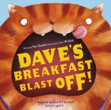 Dave's Breakfast Blast Off!