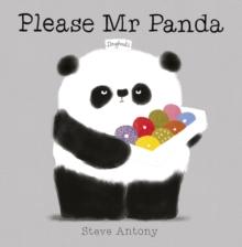 Please Mr Panda