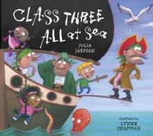 Class Three All At Sea