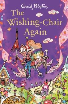 The Wishing-Chair Again : Book 2