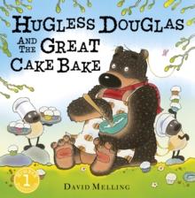 Hugless Douglas and the Great Cake Bake