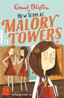 Malory Towers: New Term : Book 7