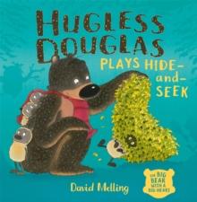 Hugless Douglas Plays Hide-and-seek