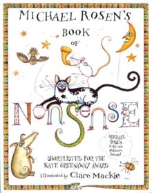 Michael Rosen's Book of Nonsense