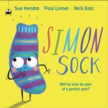 Simon Sock