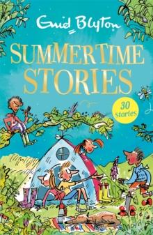 Summertime Stories : Contains 30 classic tales