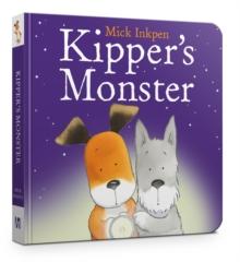 Kipper: Kipper's Monster