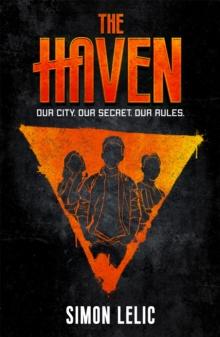 The Haven : Book 1