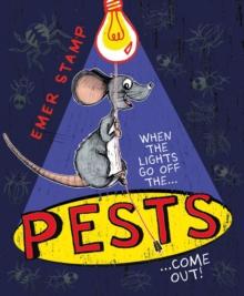 PESTS : Book 1