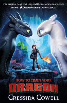 How To Train Your Dragon FILM TIE IN (3RD EDITION) : Book 1